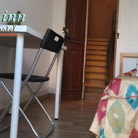 Auberge de jeunesse Come Penha De França *