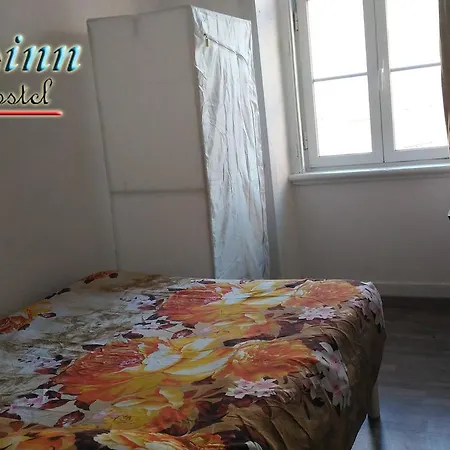 Auberge de jeunesse Come Penha De França *