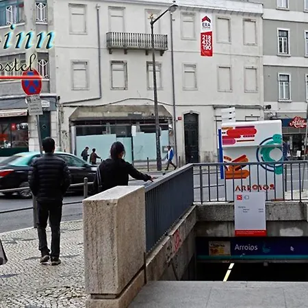 Auberge de jeunesse Come Penha De França *