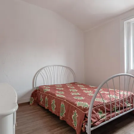 Auberge de jeunesse Come Penha De França *
